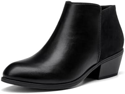 Discover ⁢Stylish Women's Ankle Boots for Every Occasion