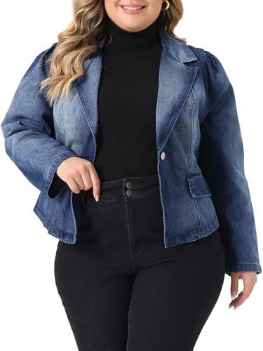 Explore Trendy Women's Denim‍ Jackets for Every Occasion