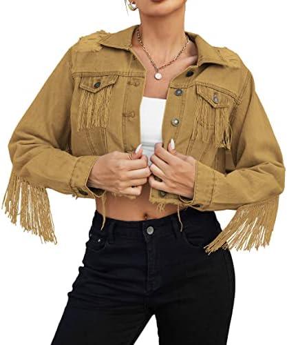 Explore ⁢Trendy Women's Denim Jackets for Every Occasion