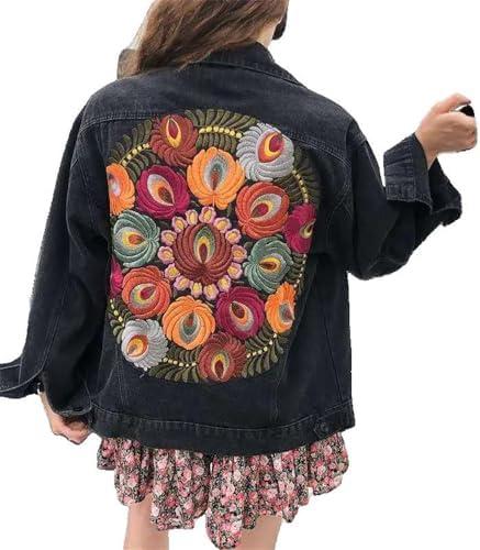 Explore Trendy Women's Denim⁣ Jackets for Every Occasion