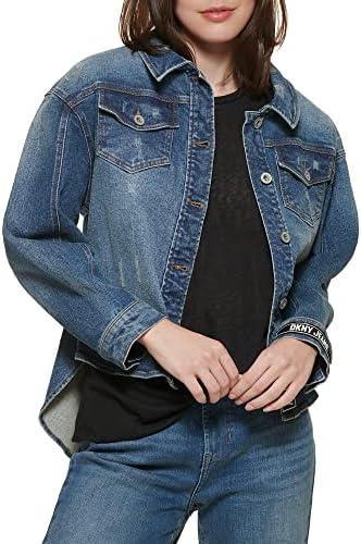 Explore Trendy Women's Denim⁤ Jackets ‌for Every Occasion