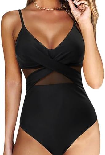 Explore Stylish Women's ‌Swimsuits for Every Occasion!