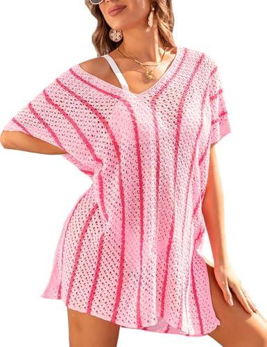 Discover Stylish Women's Beach Cover-Ups for Every Occasion