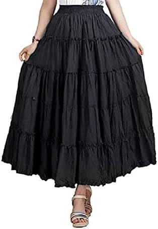 Explore trendy women's skirts for every occasion! Stylish & comfy