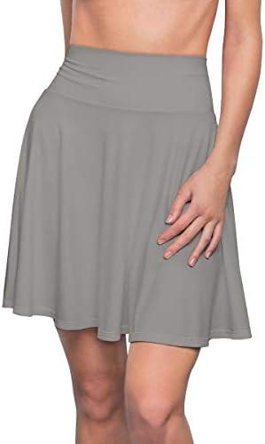 Explore trendy women's skirts for every occasion! Stylish & comfy