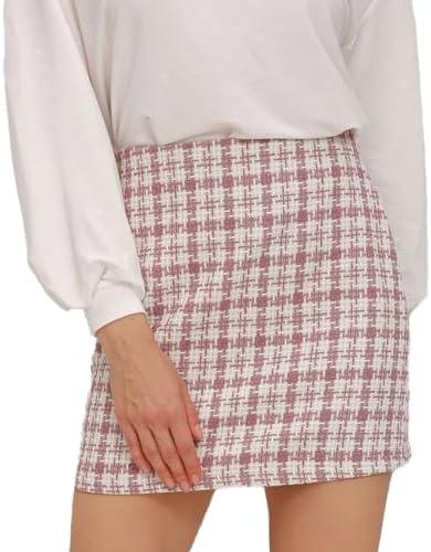 Explore trendy women's skirts for every occasion! Stylish ‍& comfy