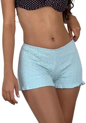 Stylish and Comfortable Women's ⁣Summer⁤ Denim Shorts⁢ Collection