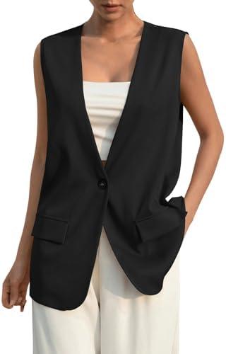 Explore Stylish Women's ⁣Vests for Every Occasion ⁤in 2024!