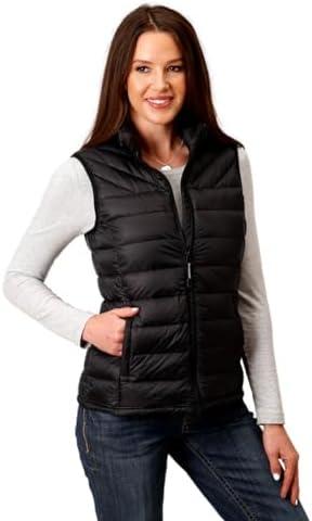 Explore Stylish Women's Vests for Every​ Occasion in 2024!