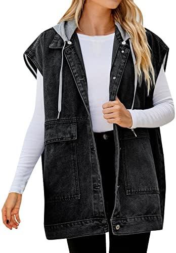 Explore Stylish Women's Vests for Every Occasion in 2024!