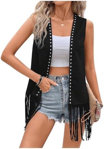 Explore Stylish Women's Vests for‌ Every​ Occasion in 2024!