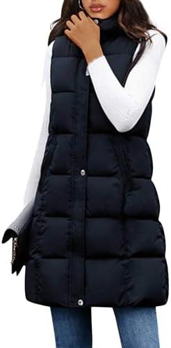 Explore Stylish Women's Vests for ⁤Every Occasion ​in 2024!