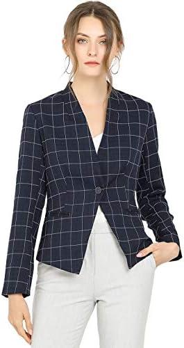 Trendy Women's Blazers for Every Office Occasion