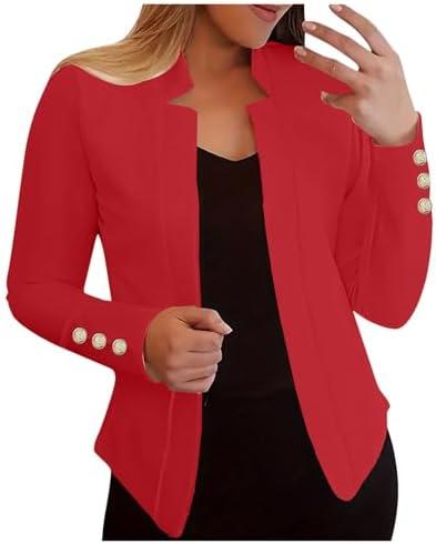 Trendy Women's Blazers for Every Office Occasion