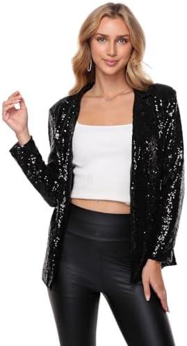 Trendy Women's Blazers for Every Office Occasion