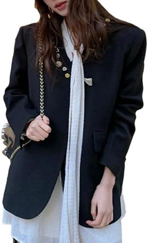 Trendy Women's Blazers for Every​ Office Occasion