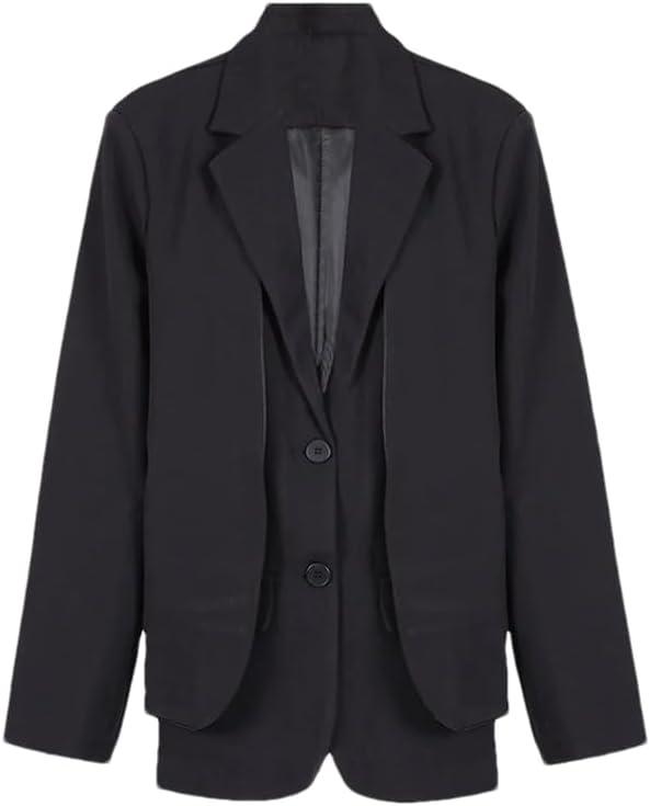 Trendy Women's Blazers for ​Every Office Occasion