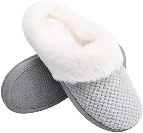 Stylish⁢ Women's Slippers: ‌Comfort Meets Fashion Daily