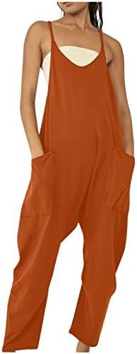 Explore ​Trendy⁢ Women's ‌Jumpsuits‌ for Any Occasion 2024