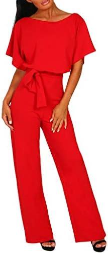 Explore Trendy Women's Jumpsuits ⁣for Any Occasion ‍2024