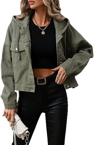 Explore Trendy ⁤Women's Jackets: Affordable Styles Await!