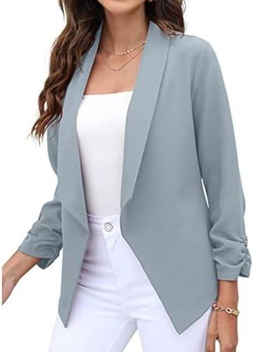 Explore Trendy ​Women's Fashion: Blazers, Cardigans, and More!