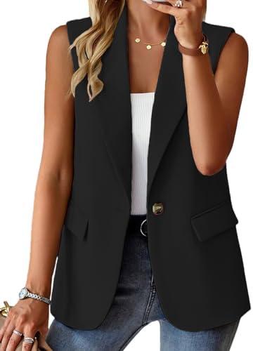 Explore Trendy Women's ​Fashion: Blazers, Cardigans, and More!