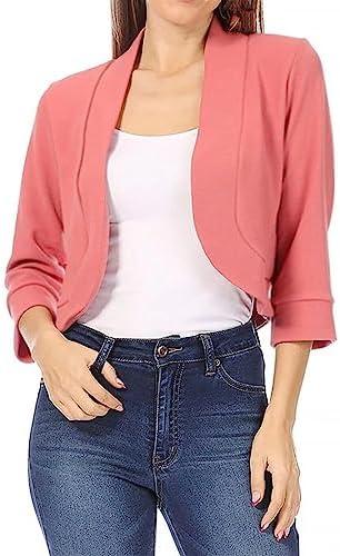 Explore Trendy Women's Fashion: Blazers, Cardigans, and More!