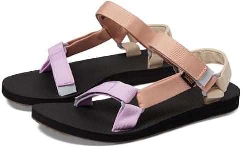 Explore Stylish and Comfortable Women's Sandals Online!