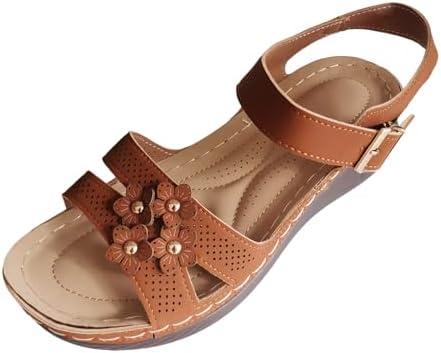 Explore Stylish ‌and Comfortable Women's Sandals⁤ Online!