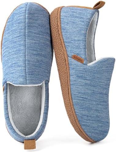 Cozy Women's⁢ Slippers⁢ with Arch Support for Comfort