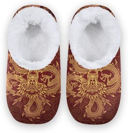 Cozy Women's Slippers with Arch Support for ⁣Comfort