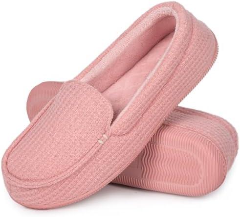 Cozy Women's⁢ Slippers with Arch Support for Comfort