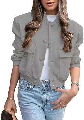 Explore Trendy Women's Jackets: Style & Comfort Awaits!