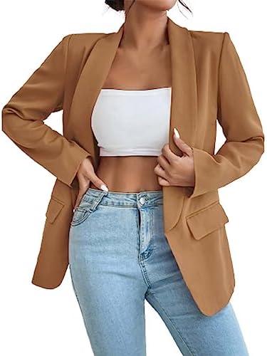 Explore‍ Trendy Women's Jackets: ‍Style ​& Comfort Awaits!