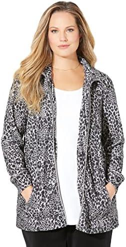 Explore Trendy Women's Jackets: Style & Comfort⁤ Awaits!