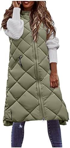 Chic⁢ Lightweight Women's Puffer Vest:⁢ Style & Comfort!