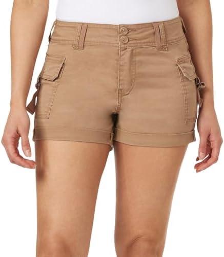 Explore Stylish Women's Shorts for Every Occasion!