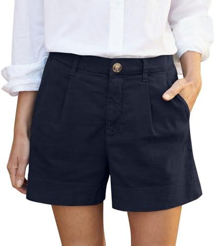 Explore Stylish‍ Women's Shorts for Every⁣ Occasion!