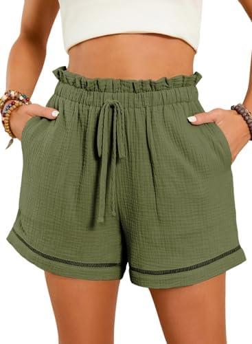 Explore Stylish Women's Shorts for Every Occasion!