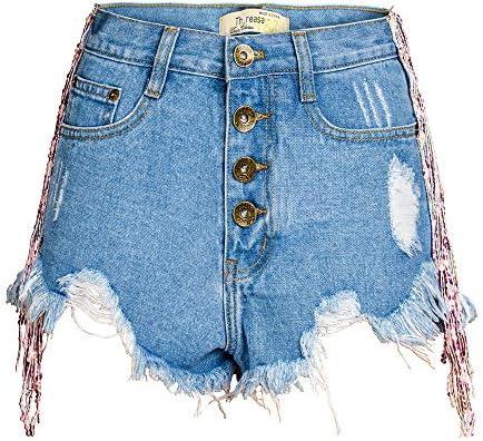 Explore Stylish Women's Shorts for Every Occasion!