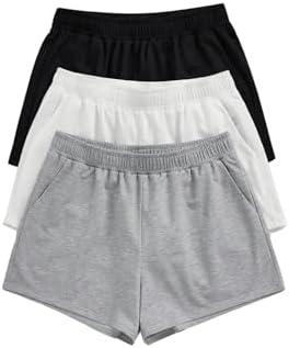 Explore Stylish Women's Shorts for Every Occasion!