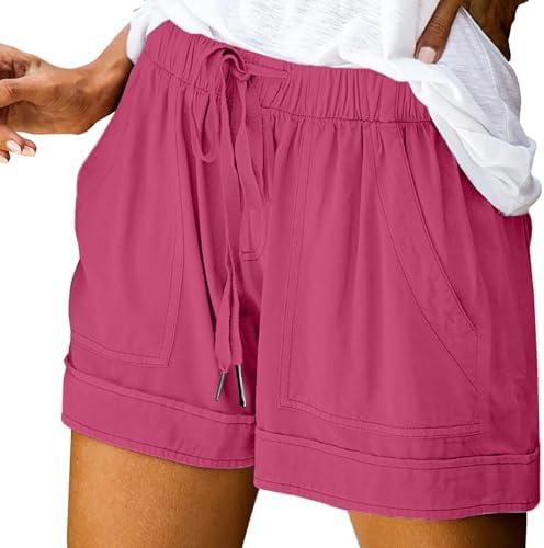 Explore Stylish Women's Shorts for Every Occasion!