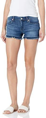 Explore Stylish Women's Shorts for Every Occasion!