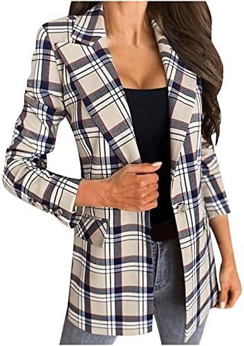 Stylish Women's Blazers⁣ for Every Office Occasion