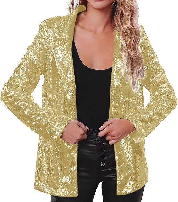 Stylish ‍Women's ⁢Blazers ‌for Every Office Occasion