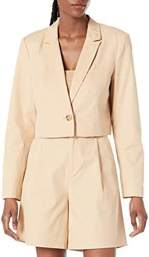 Stylish Women's Blazers for Every Office‌ Occasion