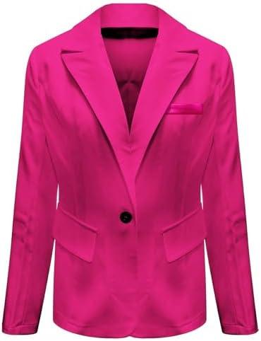 Stylish Women's Blazers for Every Office Occasion