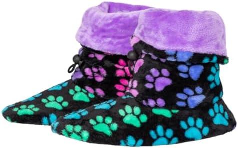 Cozy Women's Slippers for ⁢Comfort at Home or Outdoors