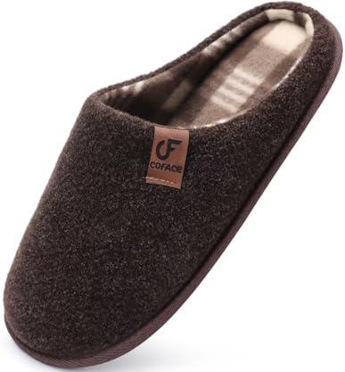 Cozy Women's Slippers for Comfort at Home or Outdoors